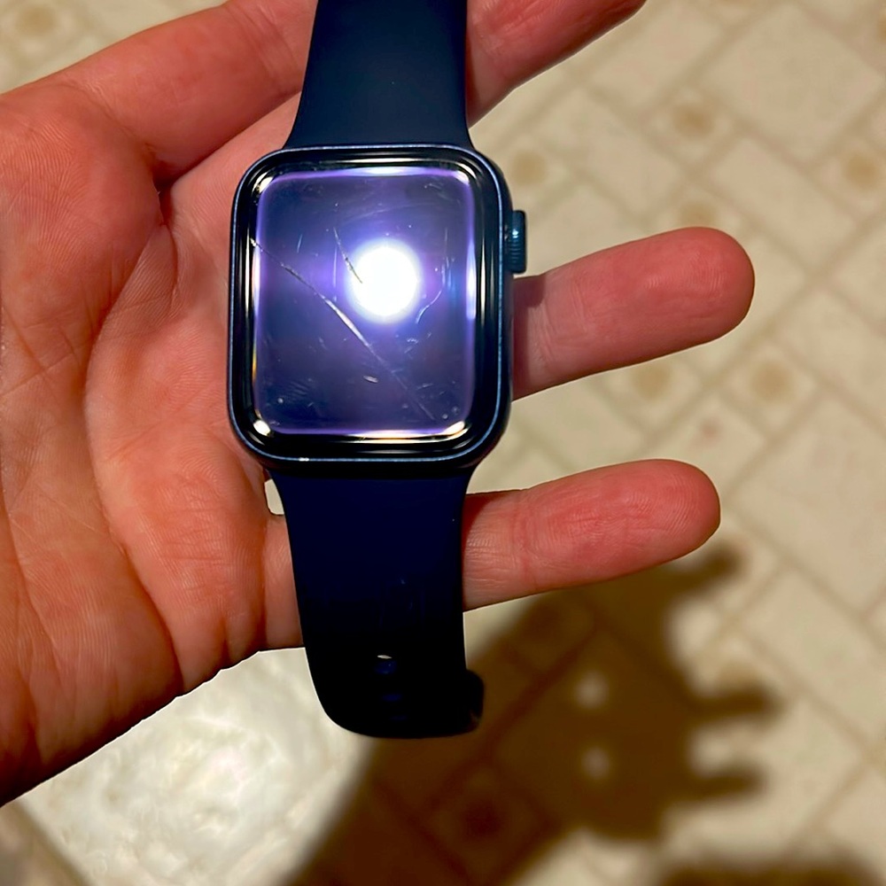 Apple Watch